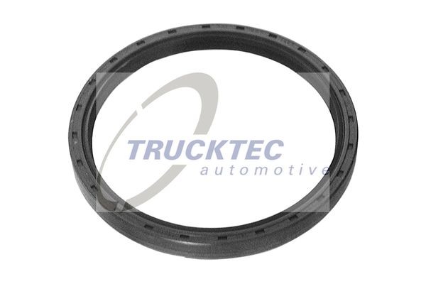 сальник к-вала! задн.\ MAN,MB F2000 Actros 0110073 TRUCKTEC