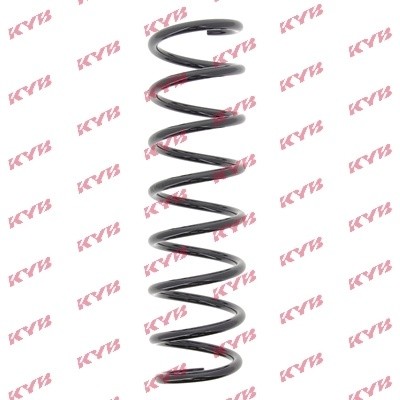 пружина задняя!\ BMW E65/E66 3.5i/4.0i/4.5i/3.0D 01> RC6695 KAYABA