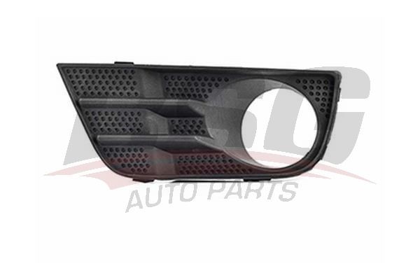 Крышка FORD Fusion (02-) фары противотуманной левой BSG BSG30922080 BSG
