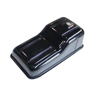 Картер масляный КАМАЗ Камминз 4ISBe (2831344) (Haffen) 0323 HAFFEN