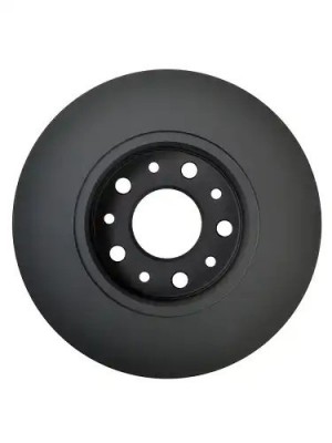 диск тормозной передний!\ Fiat 500l 12>/Tipo 16> Z06285 ZENTPARTS