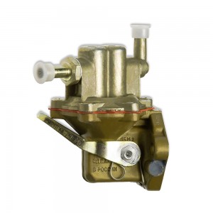 Насос топливный ЗАЗ-1102 механический PEKAR 703110601001 PEKAR