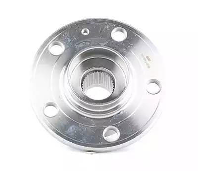 Ступица VW Polo (9N) AUDI A1,A2 SKODA Fabia передняя с подшипником BSG BSG90600008 BSG