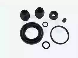 VW GOLF V (2003-2009) d 41 mm 400745 ERT