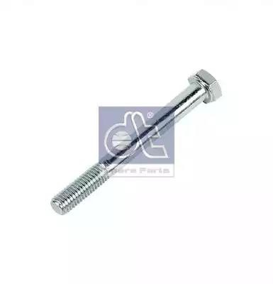 болт! крепление топливного фильтра M8x75\MB NG/MK/SK 9.02019 DIESEL TECHNIC