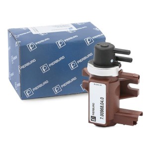 преобразователь давления!\ Peugeot Partner/407/607, Citroen Berlingo/C3/C4/C5 05 7.00968.04.0 PIERBURG