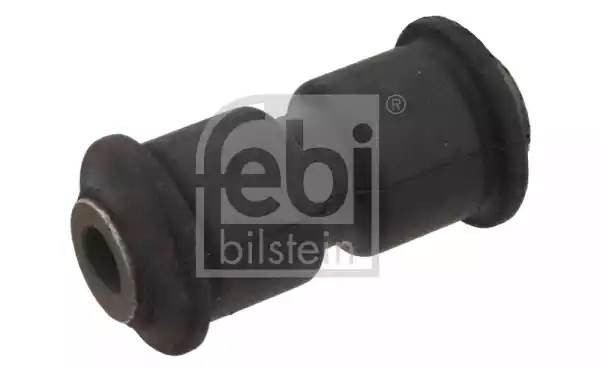 Сайлентблок MERCEDES Sprinter (95-) рессоры (12x32x80) FEBI 17816 FEBI BILSTEIN