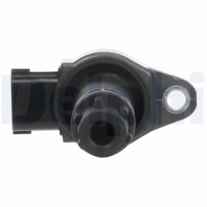 катушка зажигания! \ Mitsubishi ASX/Lancer/Outlander, Peugeot 4007 1.6-2.4 06> GN1051912B1 DELPHI