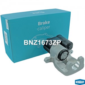 Суппорт тормозной BNZ1673ZP BNZ1673ZP KRAUF