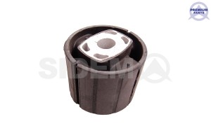Сайлентблок BMW 1 (E87),3 (E90) балки задней SIDEM 821323 SIDEM