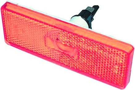 Повторитель поворота ВАЗ-21065,08 в сборе желтый ОСВАР 143712 OSVAR