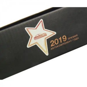 Амортизатор SCANIA 4,P,G,R,T series кабины задний (270/322 12x91 14x50 I/O) MEGA 500-12-009 MEGA POWER