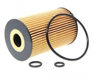 Фильтр масляный VW Golf 5,Tiguan,Passat AUDI A3 MEGAPOWER 100-23-057 MEGA POWER