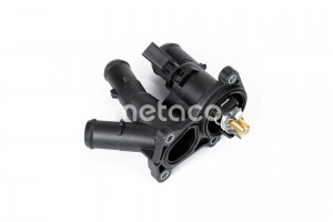 FORD FOCUS II (2005-2008) 1520134 METACO