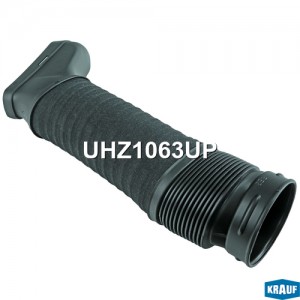 Патрубок воздушный UHZ1063UP uhz1063up KRAUF