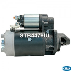 Стартер STB4478UL STB4478UL KRAUF