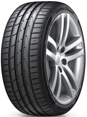 Шина 1020619 HANKOOK