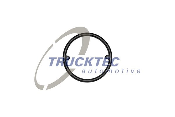 кольцо уплотнительное! 59x5\ Audi, VW all 07.18.042 TRUCKTEC