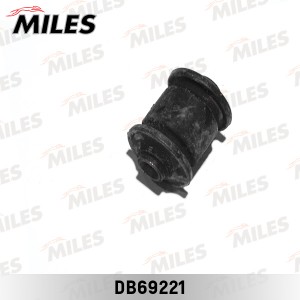 Сайлентблок задней подвески VW TRANSPORTER III (LMI 1019701) DB69221 DB69221 MILES