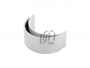 вкладыши шатунные! 0.25 \MAN D0824/D0826 BES028701025 UNITED MOTORS PRO