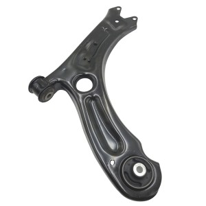Рычаг подвески VW Jetta (10-) передней правый CTR CQ0344R CTR