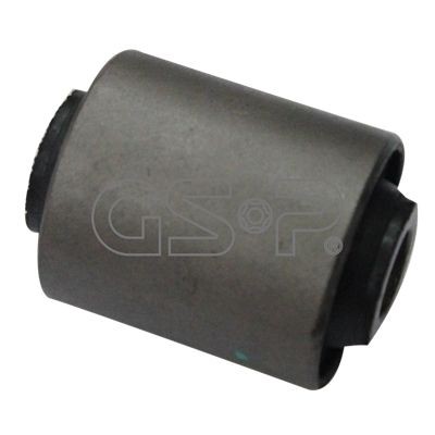 сайлентблок зад. рычага пер.!\Hyundai Sonata EF 99-01, KIA Magentis 01> 514980 GS P