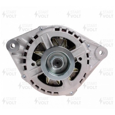 Генератор для а/м ВАЗ 1117-1119 Калина 115А (LG 0119X) LG 0119X START VOLT