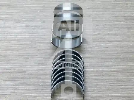 Вкладыши шатунные ECB0101 12шт к-т STD N52B30/B25 ECB0101 ALL4MOTORS