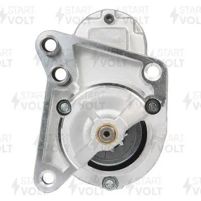 Стартер для ам Renault Kangoo (97-),Clio II (98-) 1.4i,1.6i (LSt 0902) LST0902 START VOLT