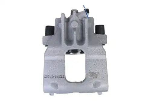 суппорт торм. передний левый!\ Ford Focus 1.4-2.0 98-04 Z183728 ZENTPARTS