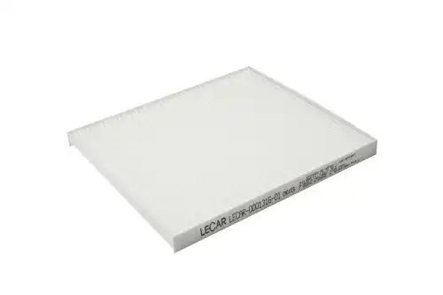 Фильтр салонный LECAR000131601 LECAR