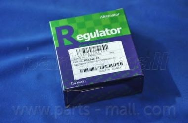 Реле регулятор CHEVROLET LACETTI (генератора)85A PXPBC-009 PXPBC-009 PMC PARTS MALL