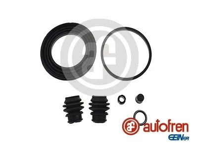 рем.к-т диск.торм.\ Nissan X-Trail/Qashqai 07> d.60 D4913 AUTOFREN SEINSA