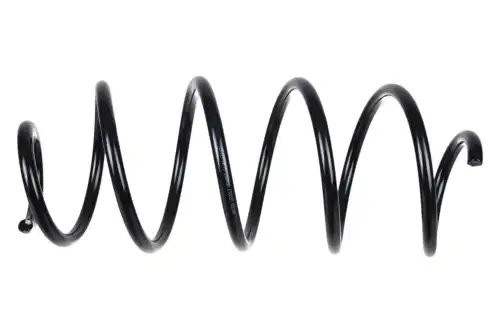 пружина передняя! Lada Granta 1.6 11> Z38400 ZENTPARTS