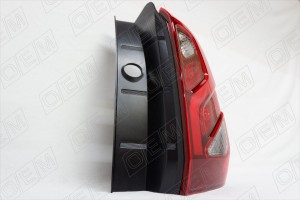 Фонарь правый Renault Duster 1 2015-2020 OEM0037FONR OEMPARTS