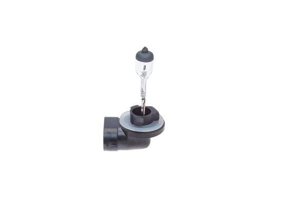 Лампа 12v 27w h27w/2 pure light (картон 1 шт) 1987302025 1 987 302 025 BOSCH