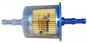 Фильтр топливный 17.193.1117010 17.193.1117010 LIVNY