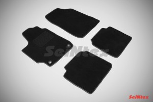 TOYOTA CAMRY V50 (2011>) Ворс 85486 SEINTEX