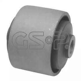 сайлентблок зад. балки!\Nissan Almera N15/Maxima A32 <00/Primera P11/WP11 95> 516650 GS P