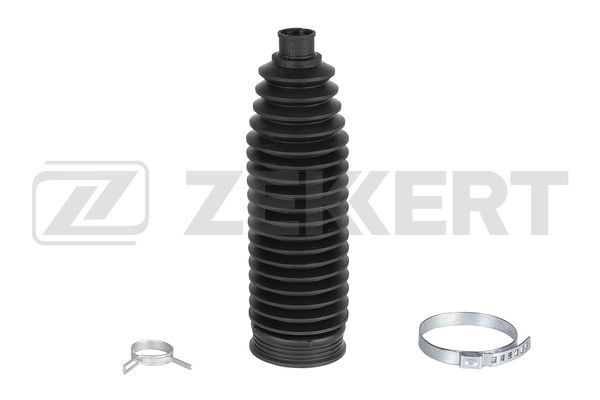 Пыльник рулевой рейки перед. Ford Mondeo IV 07- S-Max 06- Land Rover Freelander  SM-5049 ZEKKERT