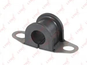 Втулка стабилизатора / Зад. подв. (d 20mm) подходит для MAZDA Tribute 2.0-3.0 00 C9753 LYNXAUTO