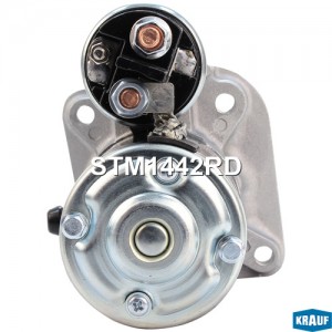 Стартер ЛАДА Largus (12-) 12В 0.8кВт KRAUF STM1442RD KRAUF