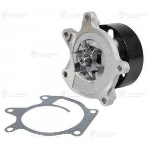 Насос водяной для а/м Nissan Qashqai (13-)/X-Trail T32 (14-) 2.0i [MR20DD] LWP14 LWP1420 LUZAR