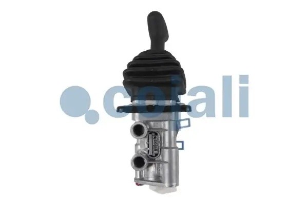 Кран тормозной ручной Scania 3/4 серия 2224415 COJALI