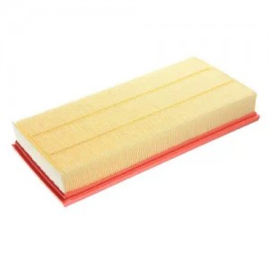 Фильтр воздушный VW Touareg AUDI Q7 PORSCHE Cayenne (для пыльных условий) MEGAPO 130-13-152 MEGA POWER