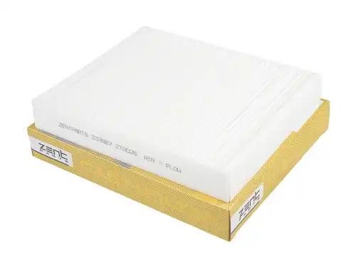 фильтр салона!\JAC JS6,Chevrolet Cruze, Opel Insigna Z33967 ZENTPARTS