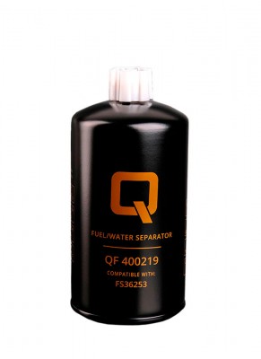 Фильтр топливный Q-Filter QF400219 QF400219 Q FILTER
