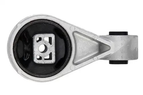 подушка ДВС задняя! Ford Focus 1.4-1.8/1.8TDi 98> Z13219 ZENTPARTS