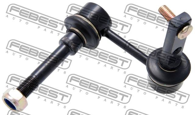 Тяга стабилизатора 0123-020 0123-020 FEBEST