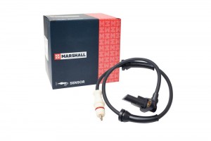 Датчик ABS задн. прав. Renault: Logan I 04-, Sandero I 07-, Twingo I 93- (MSE009 MSE0092 MARSHALL
